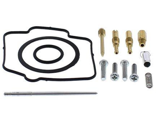 All balls ремокомплект карбюратора honda cr 250r 86-87