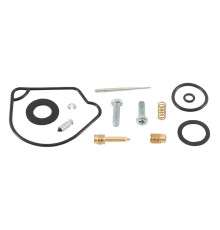All balls ремокомплект карбюратора honda crf 50f '04-'22, xr 50r '00-'03, z-50r '82-'99