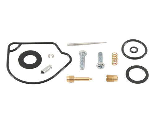 All balls ремокомплект карбюратора honda crf 50f '04-'22, xr 50r '00-'03, z-50r '82-'99