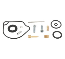 All balls ремокомплект карбюратора honda crf 50f '04-'22, xr 50r '00-'03, z-50r '82-'99