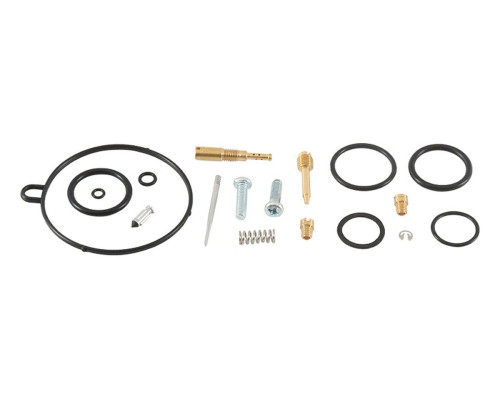 All balls ремокомплект карбюратора honda crf 70f '04-'05, xr 70r '97-'03