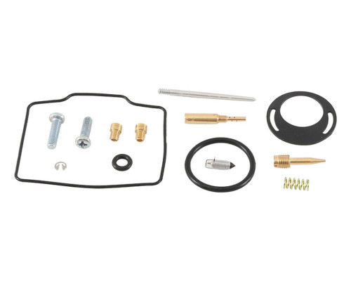 All balls ремокомплект карбюратора honda crf 80f '04-'13, xr 80r '87-'03