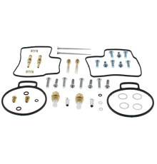 All balls ремокомплект карбюратора honda gl 1500 88-90, gl 1500a 91, gl 1500i 91, gl 1500se 90-91