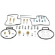 All balls ремокомплект карбюратора honda gl 1500 88-90, gl 1500a 91, gl 1500i 91, gl 1500se 90-91
