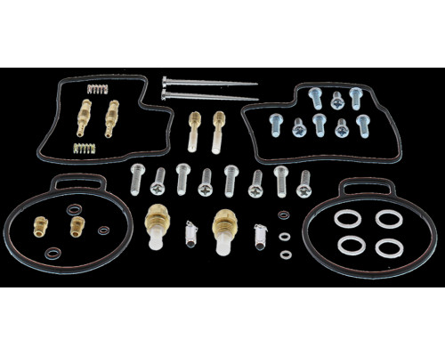 All balls ремокомплект карбюратора honda gl 1500 88-90, gl 1500a 91, gl 1500i 91, gl 1500se 90-91