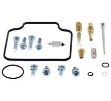 All balls ремокомплект карбюратора honda nss250 01-07