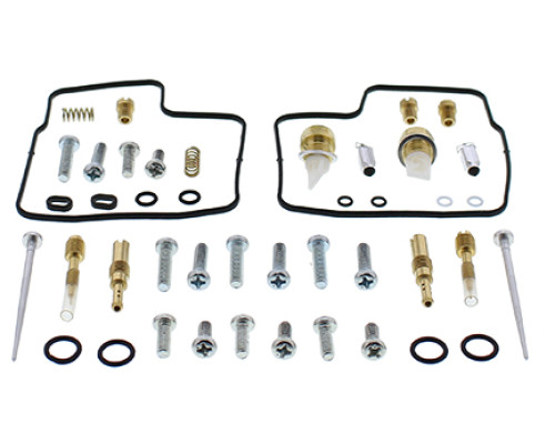 All balls ремокомплект карбюратора honda vt 1100c /c2 95-96