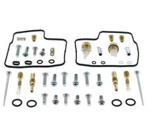 All balls ремокомплект карбюратора honda vt 1100c /c2 95-96