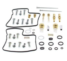 All balls ремокомплект карбюратора honda vt 1100c 04-05