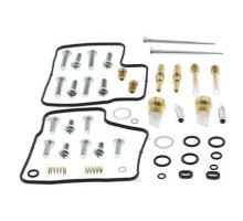 All balls ремокомплект карбюратора honda vt 1100c 06-07
