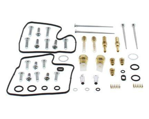 All balls ремокомплект карбюратора honda vt 1100c 97