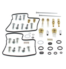 All balls ремокомплект карбюратора honda vt 1100c2 06-07