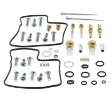 All balls ремокомплект карбюратора honda vt 1100c2 06-07