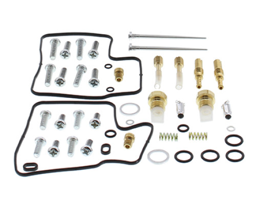 All balls ремокомплект карбюратора honda vt 1100c2 98-99 рр.