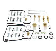 All balls ремокомплект карбюратора honda vt 1100c2 98-99 рр.