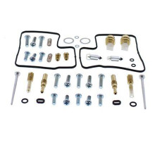 All balls ремокомплект карбюратора honda vt 750 dca 02-07
