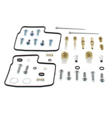 All balls ремокомплект карбюратора honda vt 750c 98, vt 750cd 98