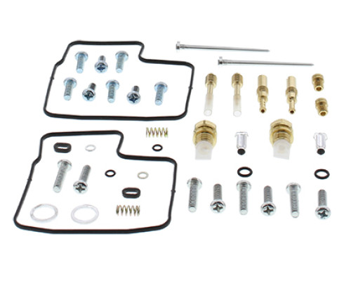 All balls ремокомплект карбюратора honda vt 750c 98, vt 750cd 98