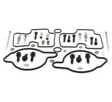 All balls ремокомплект карбюратора honda vtr 1000f 98-05