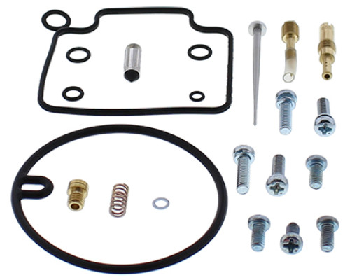 All balls ремокомплект карбюратора honda vtx 1300 03-07, vtx 1300r 05-07