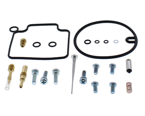 All balls ремокомплект карбюратора honda vtx 1300 08-09, vtx 13600 r 08-09