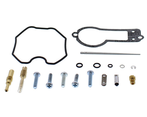 All balls ремокомплект карбюратора honda xr 250l 92-96