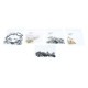 All balls карбюратора ремкомплект kawasaki zx9r 98-99