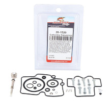All balls ремонтний комплект карбюратора ktm sxf 250 05-10, sxf 450 07-12, exc 450 07-11, exc 525 06-07, exc 530 09-11