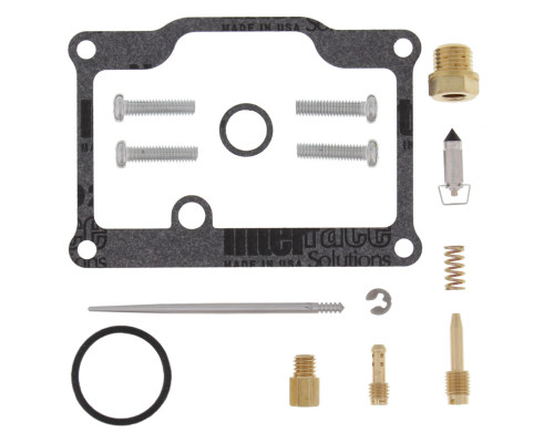 All balls carburetor remokt polaris 300 2x4 94-95, 300 4x4 94-95, big boss 300 6x6 94, xplorer 300 4x4 96-99, xpress 300 96-99