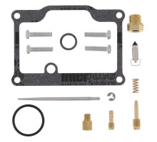 All balls carburetor remokt polaris 300 2x4 94-95, 300 4x4 94-95, big boss 300 6x6 94, xplorer 300 4x4 96-99, xpress 300 96-99