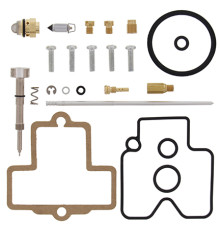 All balls carburetor remokt suzuki drz 400e '04-'06 (механічні карбюратори), drz 400k '00-'03