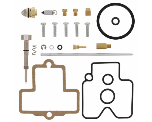 All balls carburetor remokt suzuki drz 400e '04-'06 (механічні карбюратори), drz 400k '00-'03