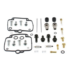 All balls ремокомплект карбюратора suzuki gs 500 89-00 (для 2 карбюраторів)