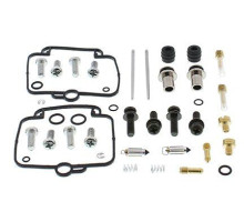 All balls ремокомплект карбюратора suzuki gs 500 89-00 (для 2 карбюраторів)