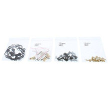 All balls ремокомплект карбюратора suzuki gsf 1200 bandit 97-00