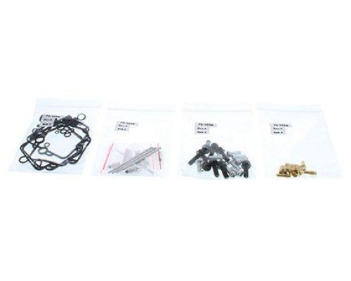 All balls ремокомплект карбюратора suzuki gsx 750f katana 89-97