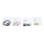 All balls ремокомплект карбюратора suzuki gsxr 1100 93-94