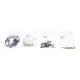 All balls ремокомплект карбюратора suzuki gsxr 750 93-95