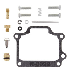 All balls ремокомплект карбюратора suzuki lt-80 87-06 (lt80)