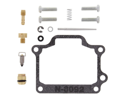 All balls ремокомплект карбюратора suzuki lt-80 87-06 (lt80)