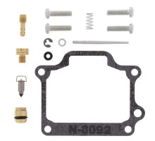 All balls ремокомплект карбюратора suzuki lt-80 87-06 (lt80)