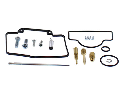 All balls карбюратора ремкомплект suzuki rm 125 89-90