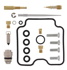 All balls carburetor remokt yamaha yfm 450 grizzly '07-'14, yfm 450 kodiak '03-06, yfm 450fx wolverine '06-10