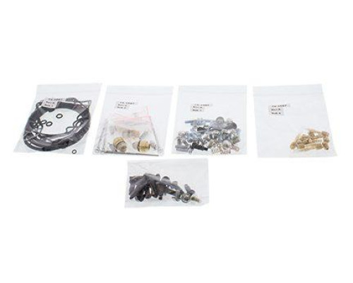 All balls ремокомплект карбюратора yamaha yzf 600r 97-07