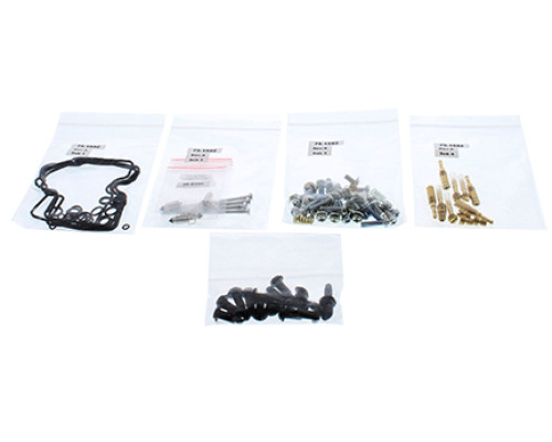 All balls ремокомплект карбюратора yamaha yzf-r6 99-02