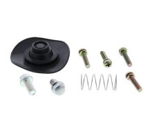 Ремонтний комплект ALL BALLS  кранів (тільки діамфрагма) honda vf750c 94-03, vf750c2 97-00, vf750cd 95-96