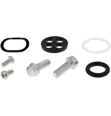 Ремкомплект усіх м'ячих кранів honda atc250r 85-86, cr125r 80-07, cr250r 80-07, cr480r 82-83, cr500r 84-01