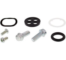 Ремкомплект усіх м'ячих кранів honda atc250r 85-86, cr125r 80-07, cr250r 80-07, cr480r 82-83, cr500r 84-01