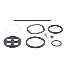 All balls ALL BALLS  ремонтний комплект honda cb1100f 83, cb650 81-82, cb750 c 82, cb750f 81-82, cb750k 82, cb750sc 82-83, cb900c 81-82, cb900f 82, cbx1100