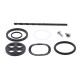 All balls крани ремкомплект honda cb250 nighthawk 91-08, cm250c 82-83, cmx250 85-06